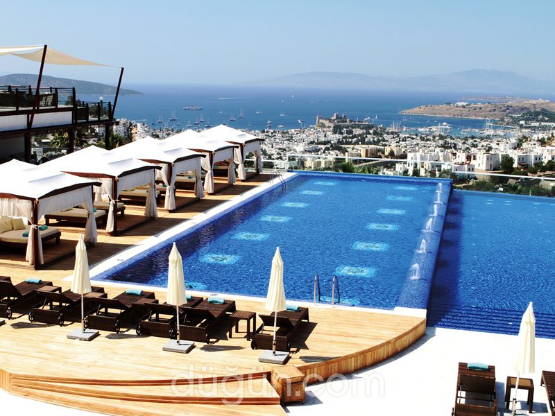 hillstone bodrum