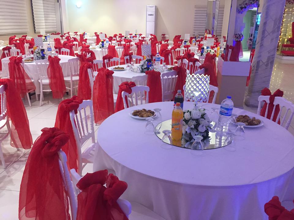 kocakıran plus düğün salonu