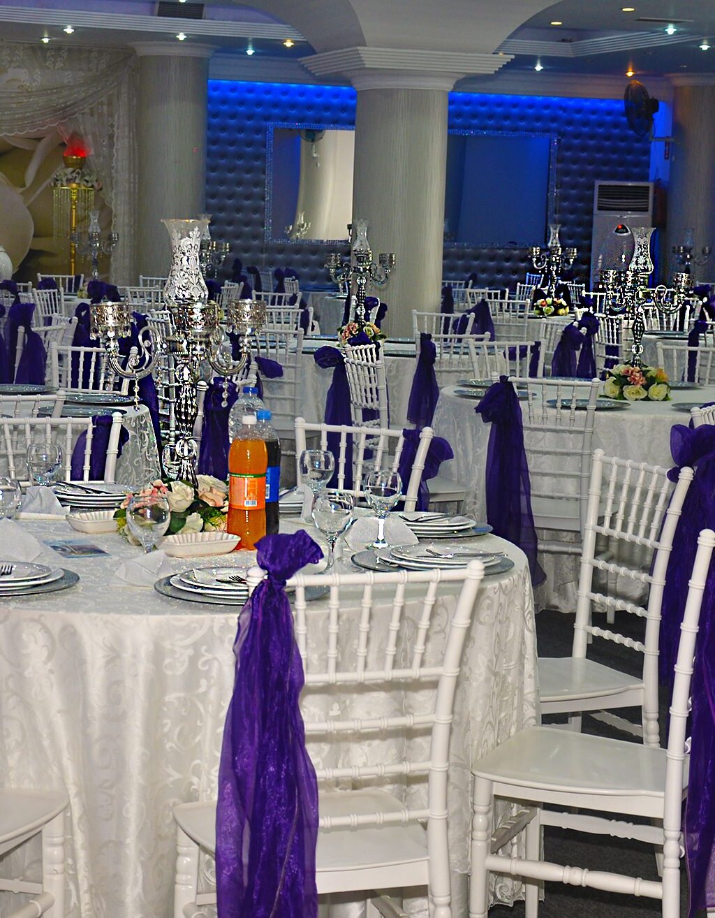 kristal düğün davet salonu