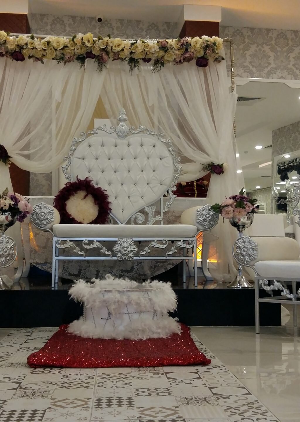 hera davet organizasyon