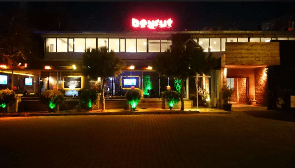 beyrut performance