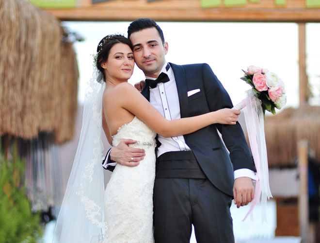 Balayımızı Phuket’te yaptık.