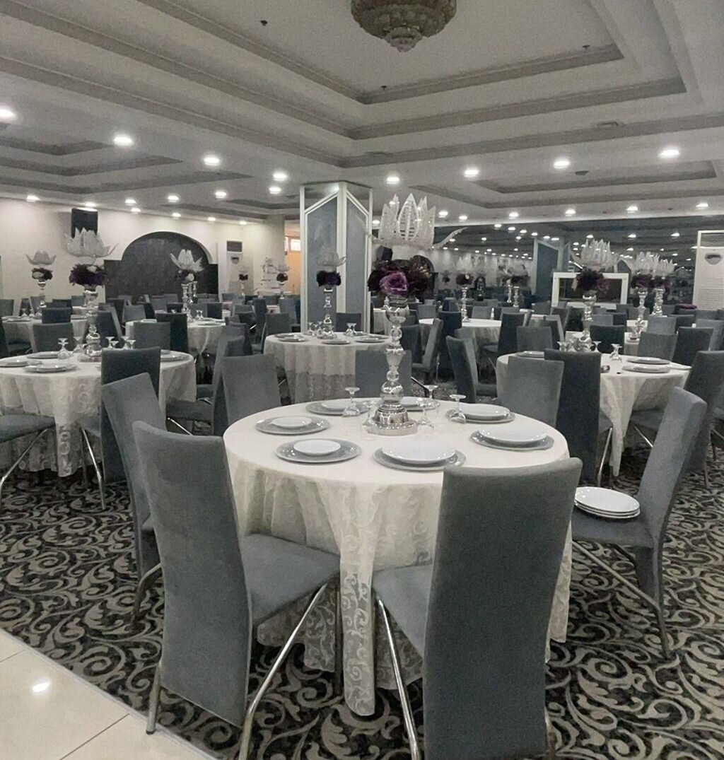 zen balo davet düğün salonları