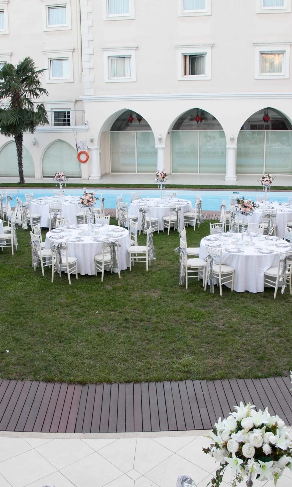 holiday inn istanbul city