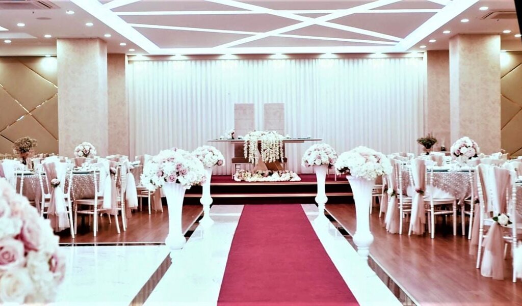 en güzel ümraniye düğün salonları