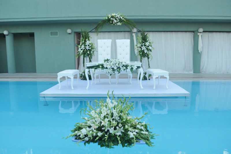 infinity / darüşşafaka