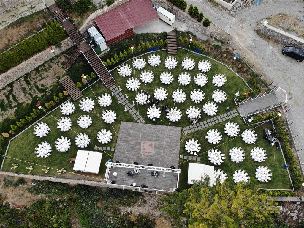 hasköy restaurant & butik hotel