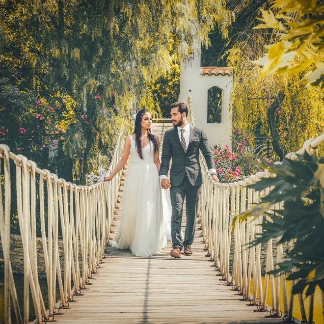 düğün fotoğrafı fikirleri