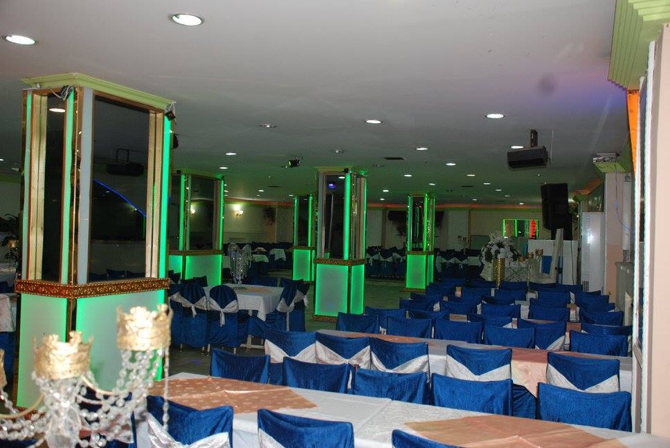 ahsen düğün salonu