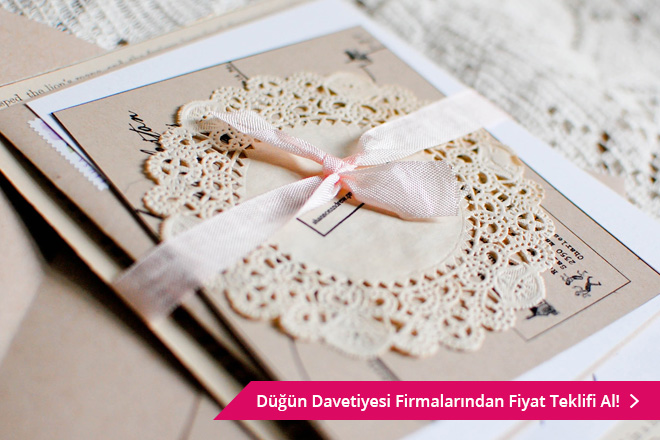 düğüne 3 ay kala neler yapmalısınız?