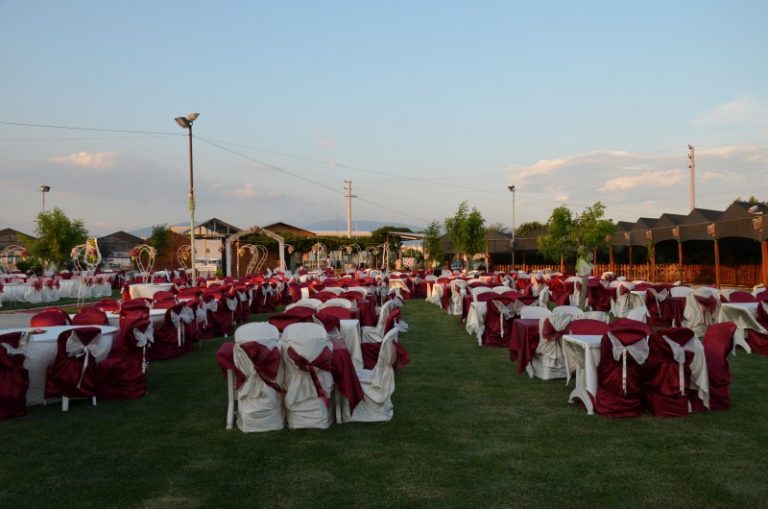 kalbi ege’de atanlar i̇çin en i̇yi i̇zmir düğün salonları