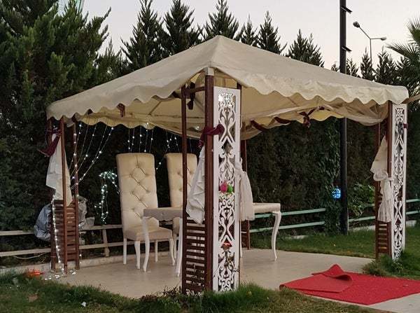 bayraklı elit garden