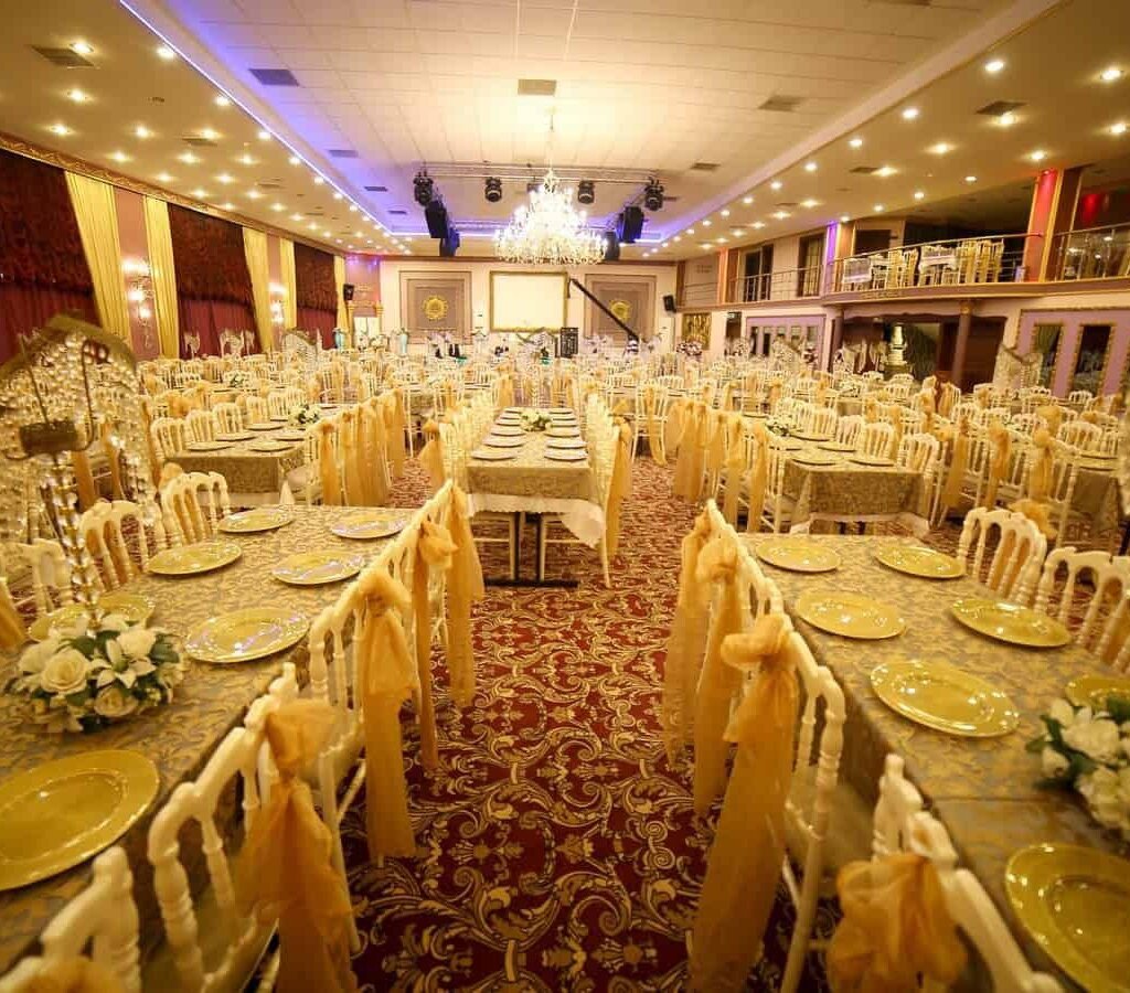 new laila davet balo salonu