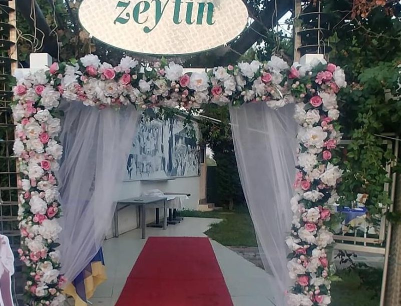 zeytin garden