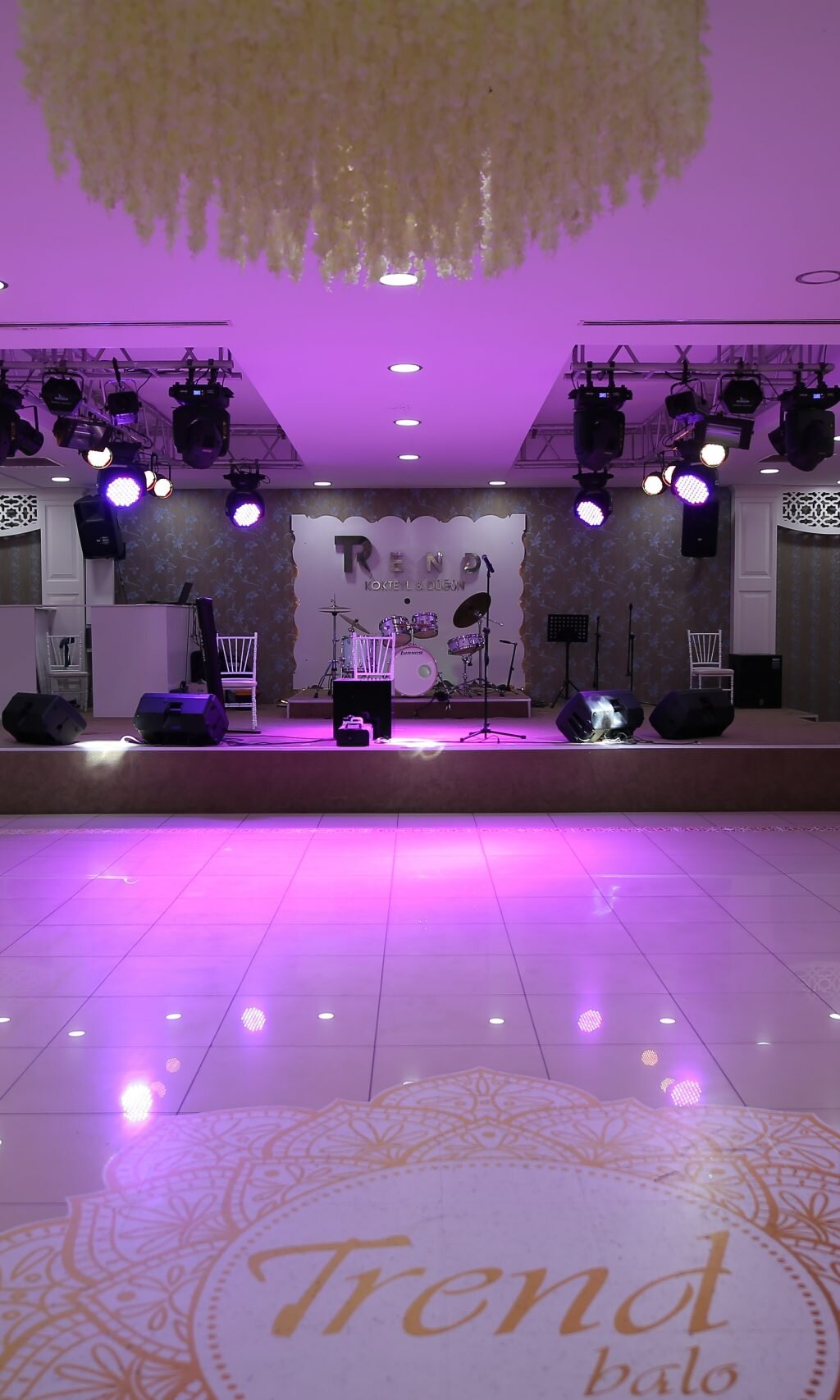 trend düğün salonu