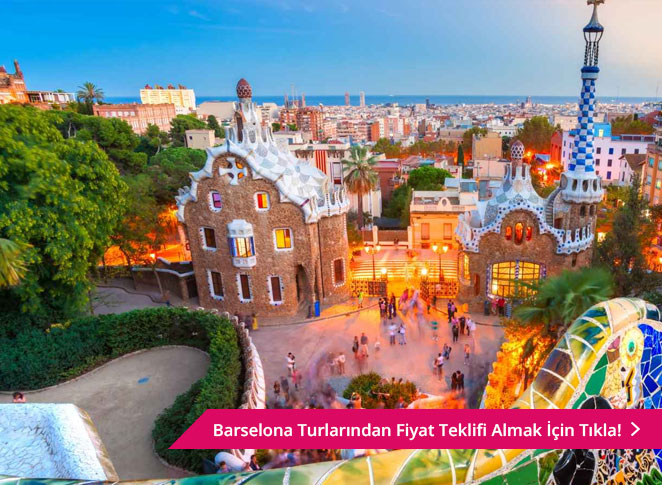 düğün.com çiftlerinden balayı önerileri