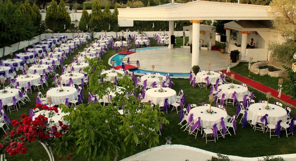 kalbi ege’de atanlar i̇çin en i̇yi i̇zmir düğün salonları