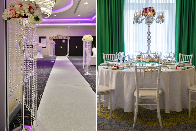 Park Inn By Radisson Atatürk Airport İstanbul