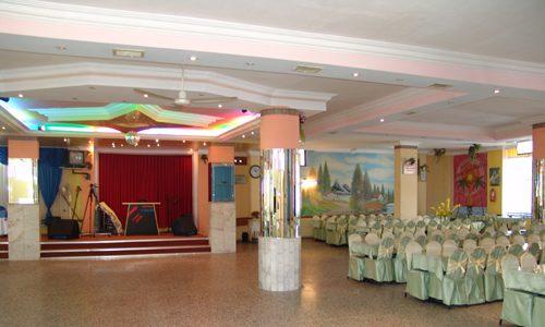 şimşir düğün salonu