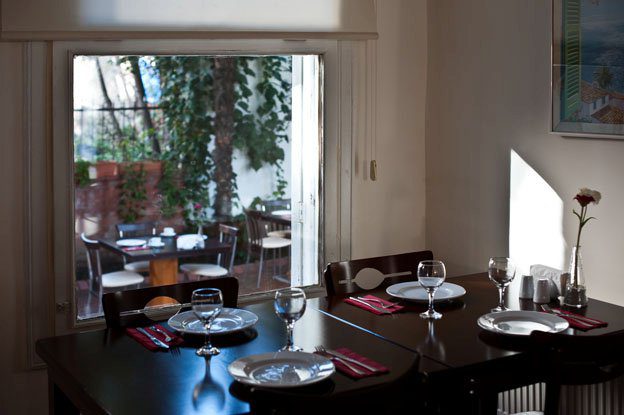 beyaz konak restaurant