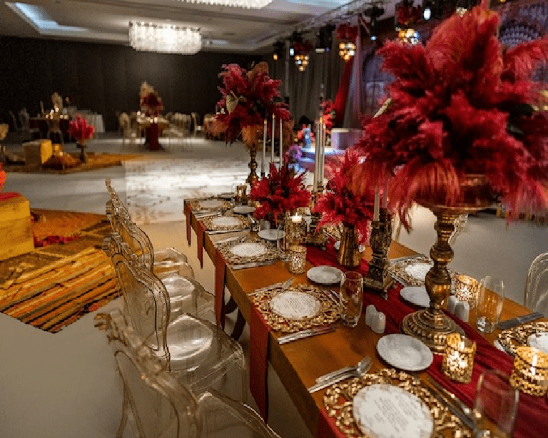 grand ankara hotel & convention center