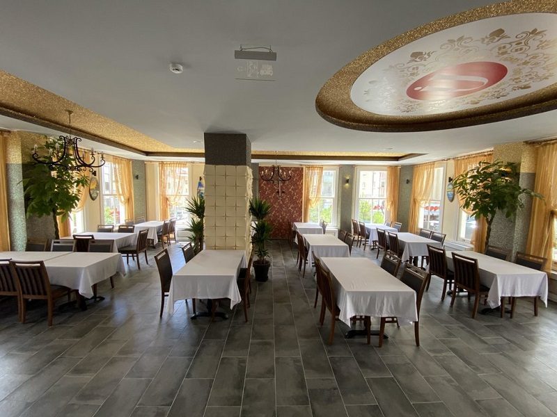 şifa gurme i̇rfan usta