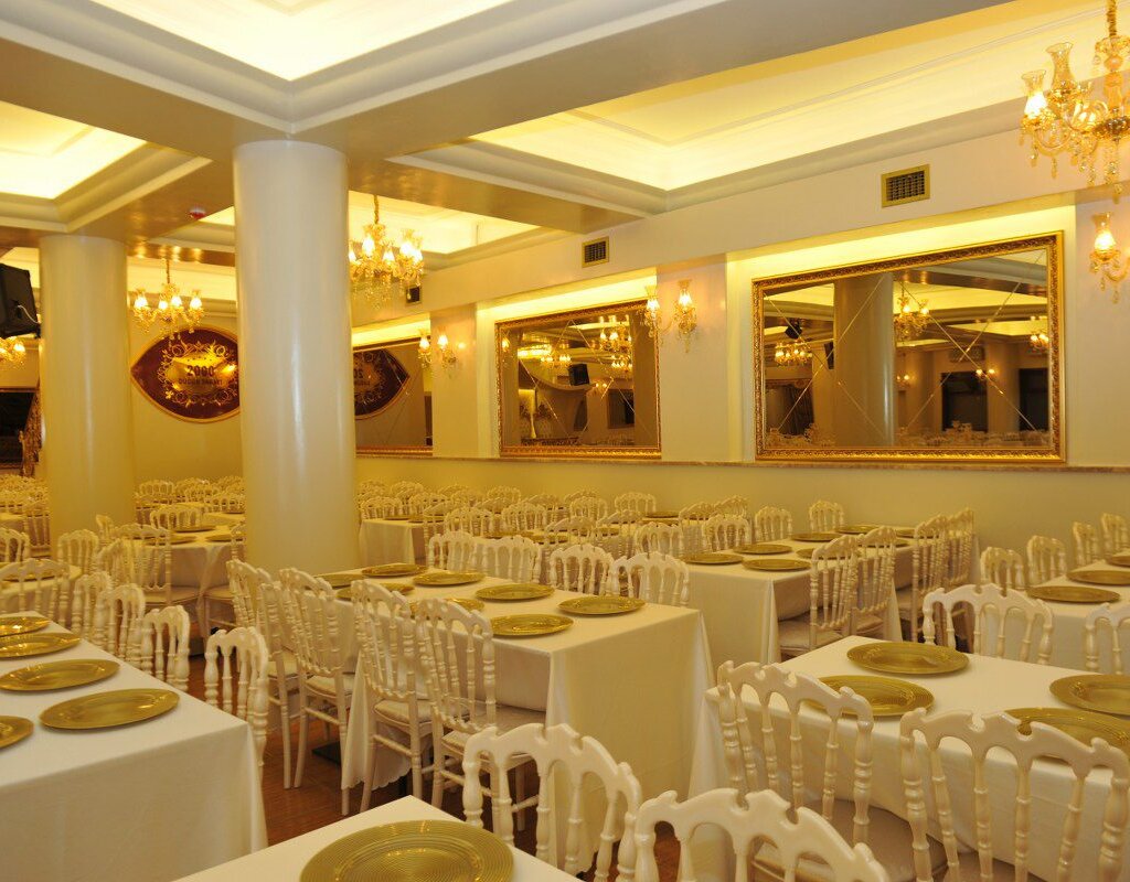 2000 düğün sarayı