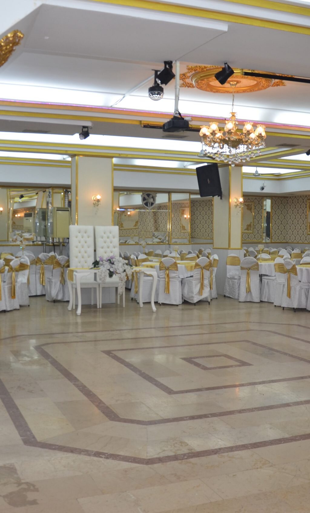 oben düğün salonları fatih