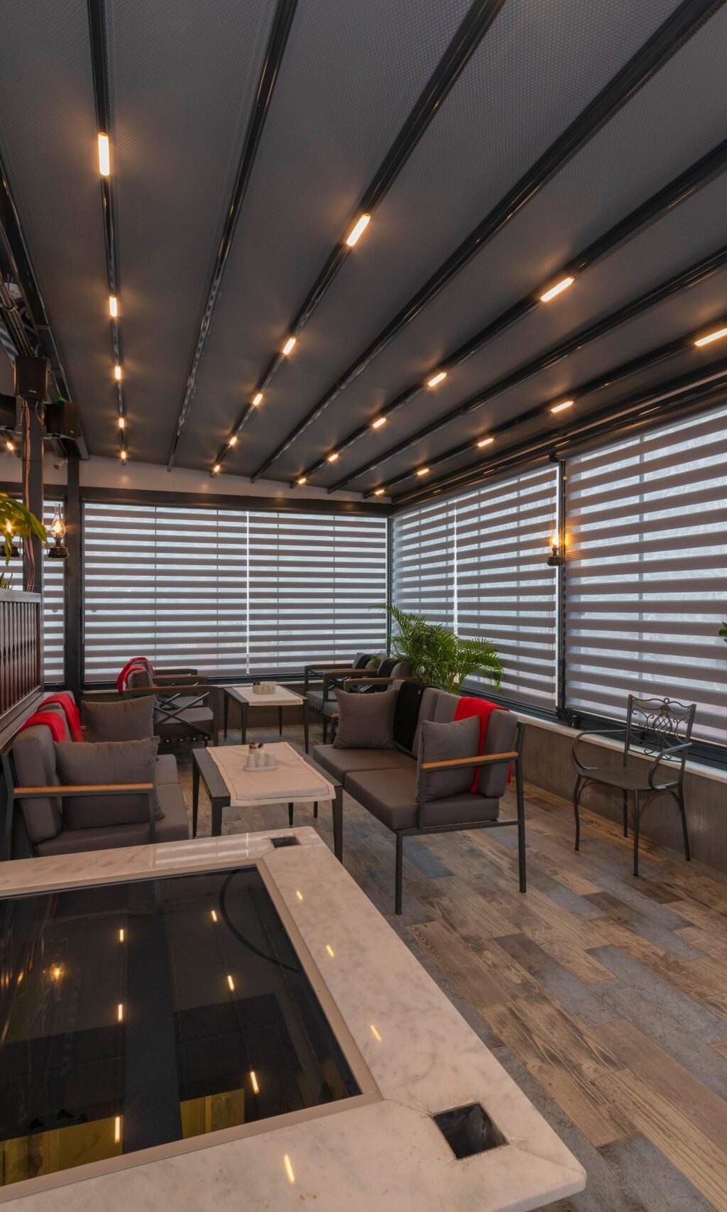 skalion teras cafe & restaurant