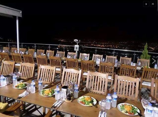 i̇zbel restoran ve kır düğün salonu