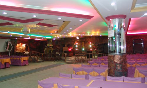 tutku düğün salonu