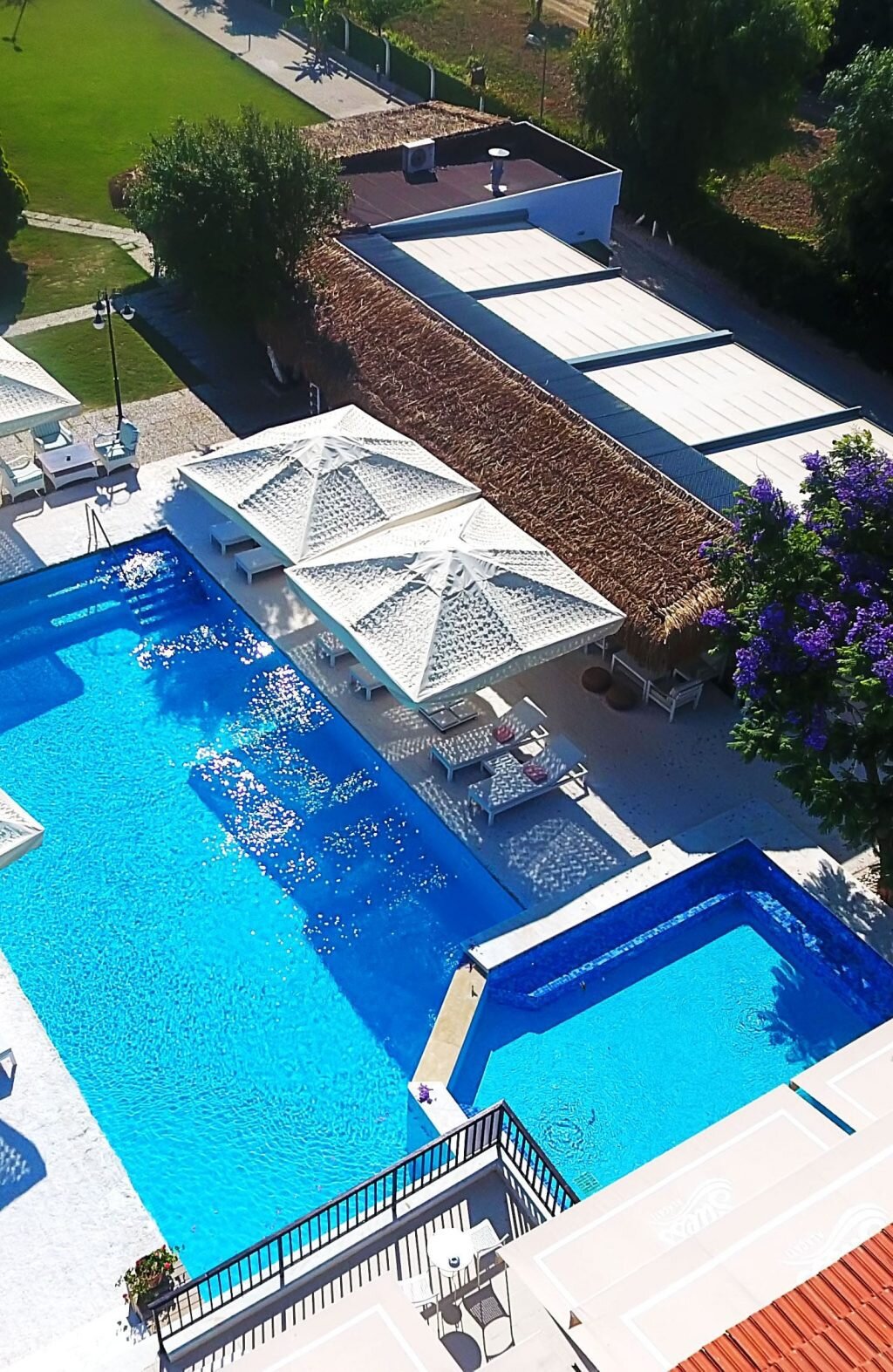 suess otel alaçatı