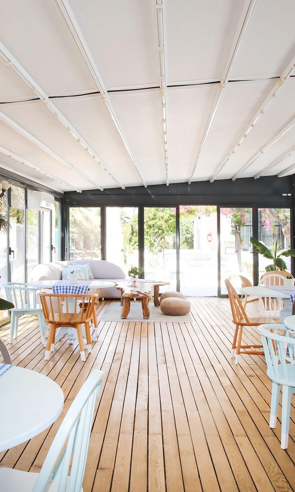 suess otel alaçatı