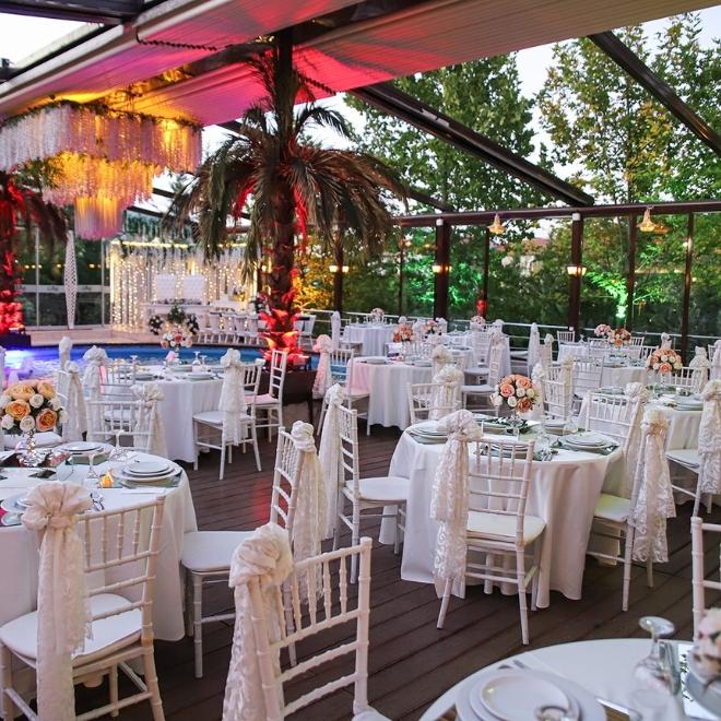 Çam6 Kır Düğünü