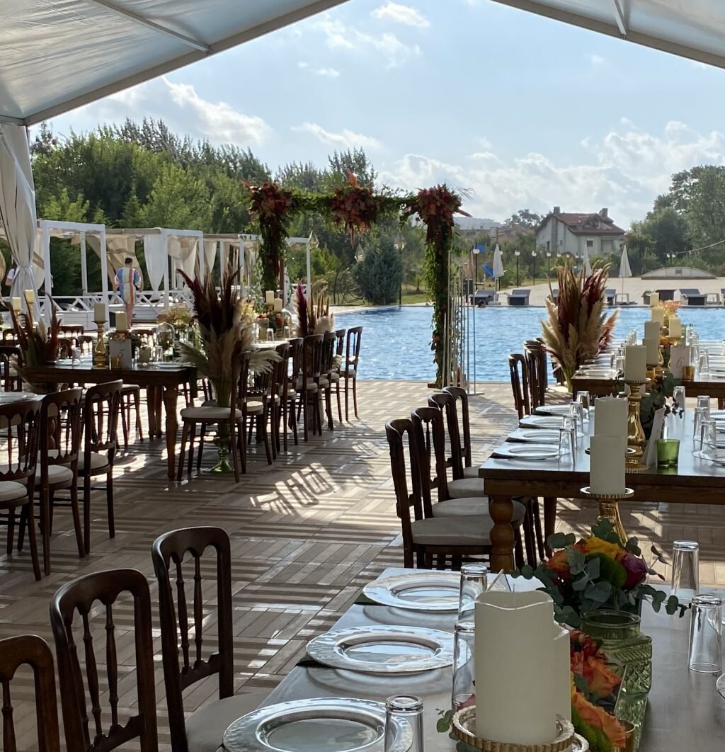 şile ramada by wyndham