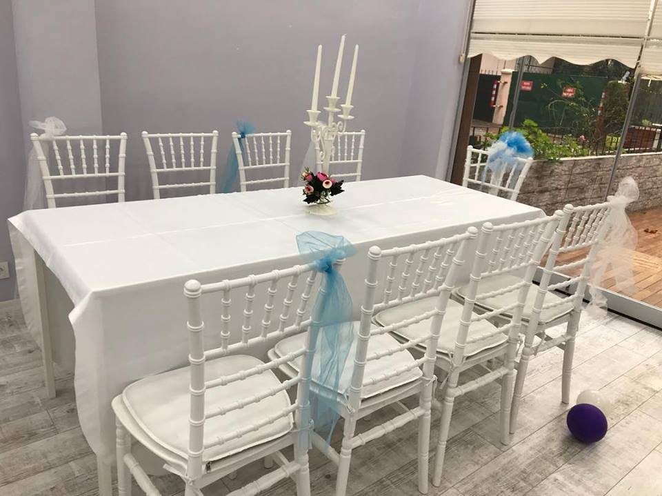 karnaval parti evi & cafe