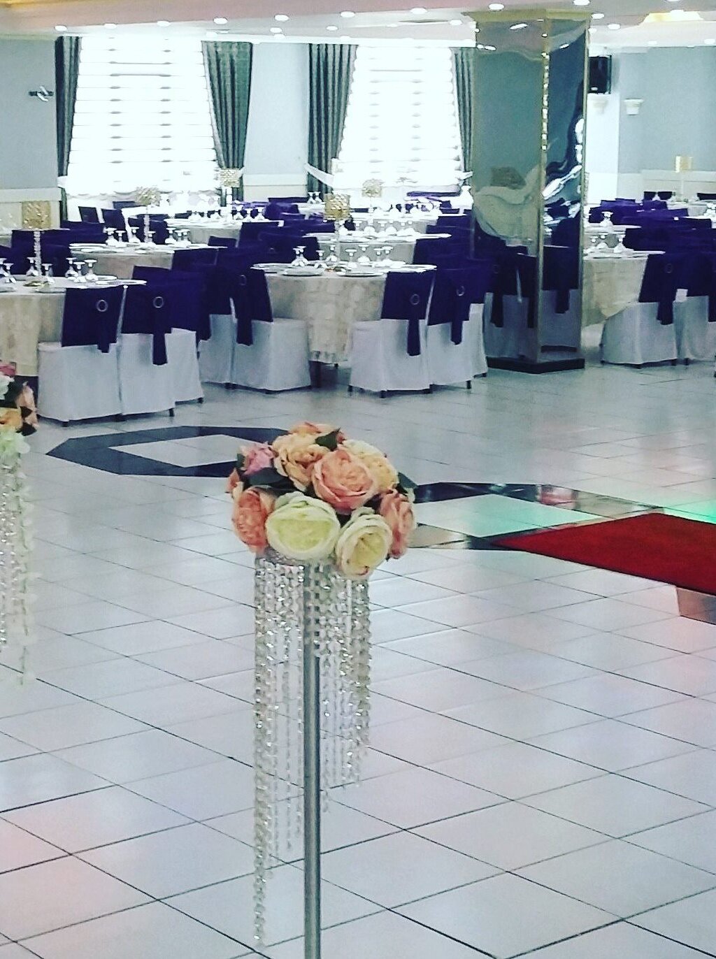 mutluluk düğün salonu 2