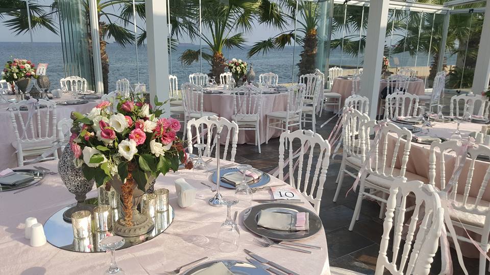 bakırköy düğün salonları arasından 12 öneri