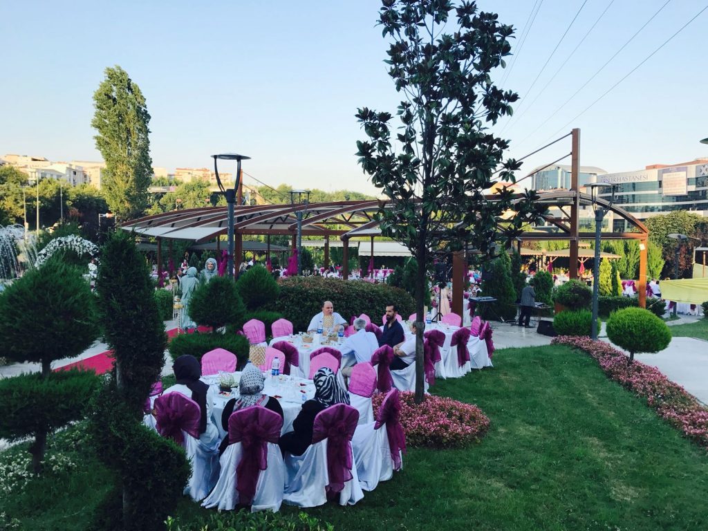 uygun fiyatlı yemekli avrupa yakası düğün mekanları