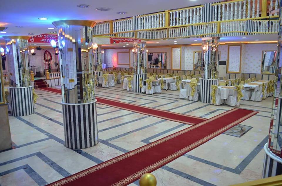 aşkım düğün sarayı