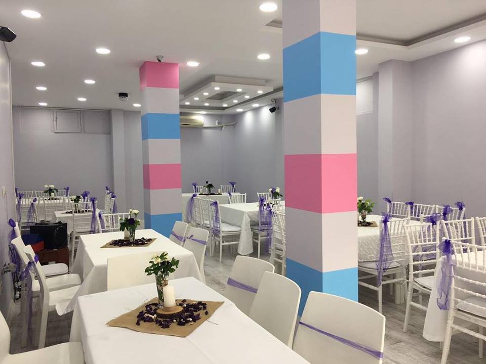 karnaval parti evi & cafe