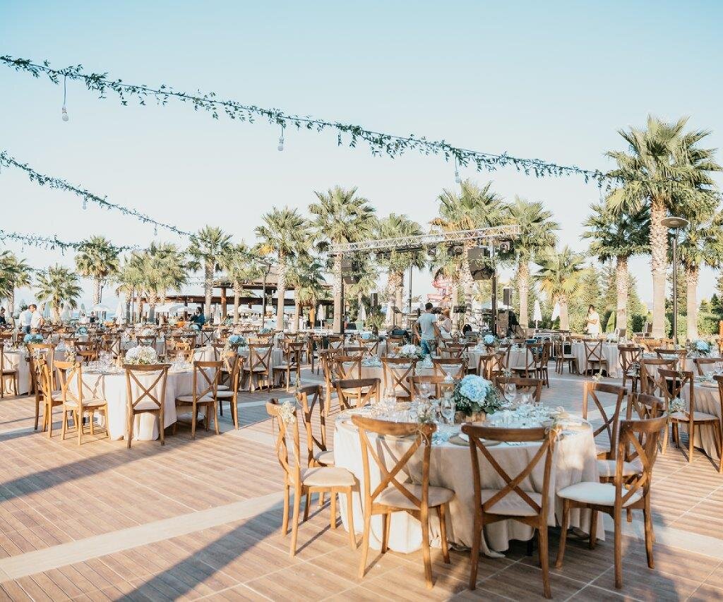 radisson blu resort & spa çeşme