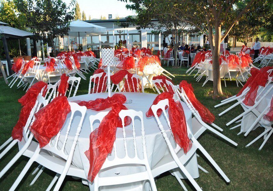 keyfpark cafe kır düğünü