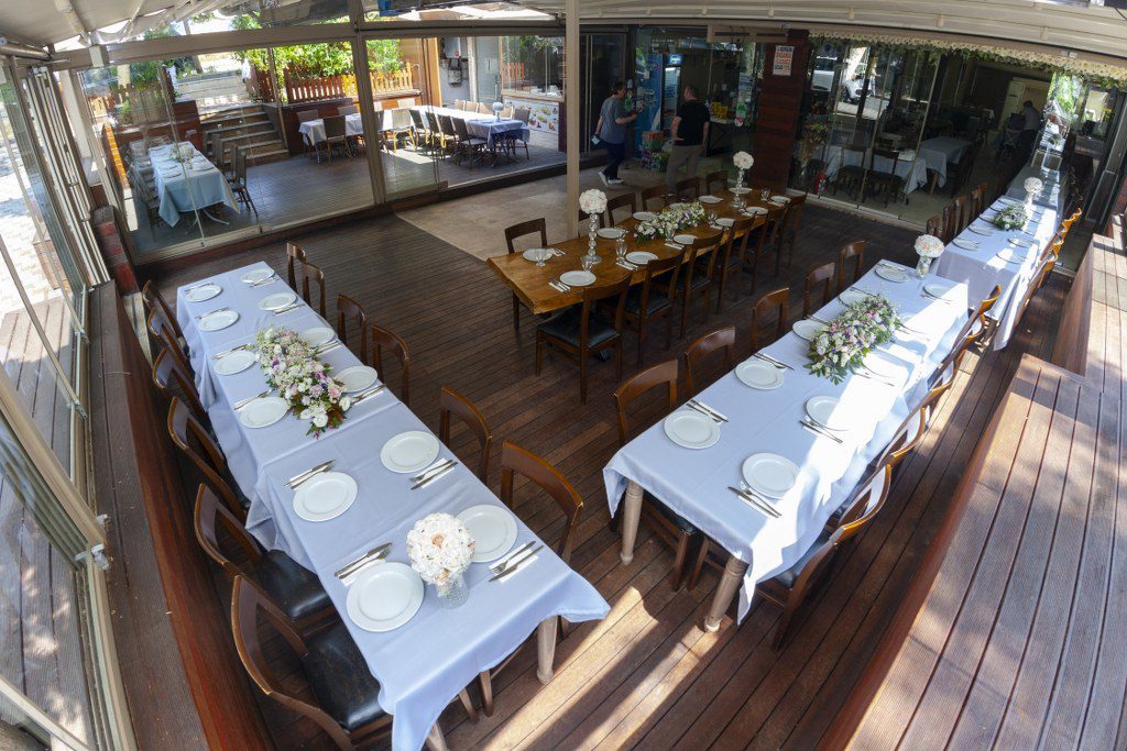 esenköşk restaurant