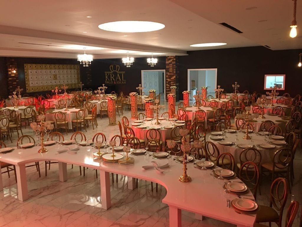 her bütçeye uygun en i̇yi keçiören düğün salonları