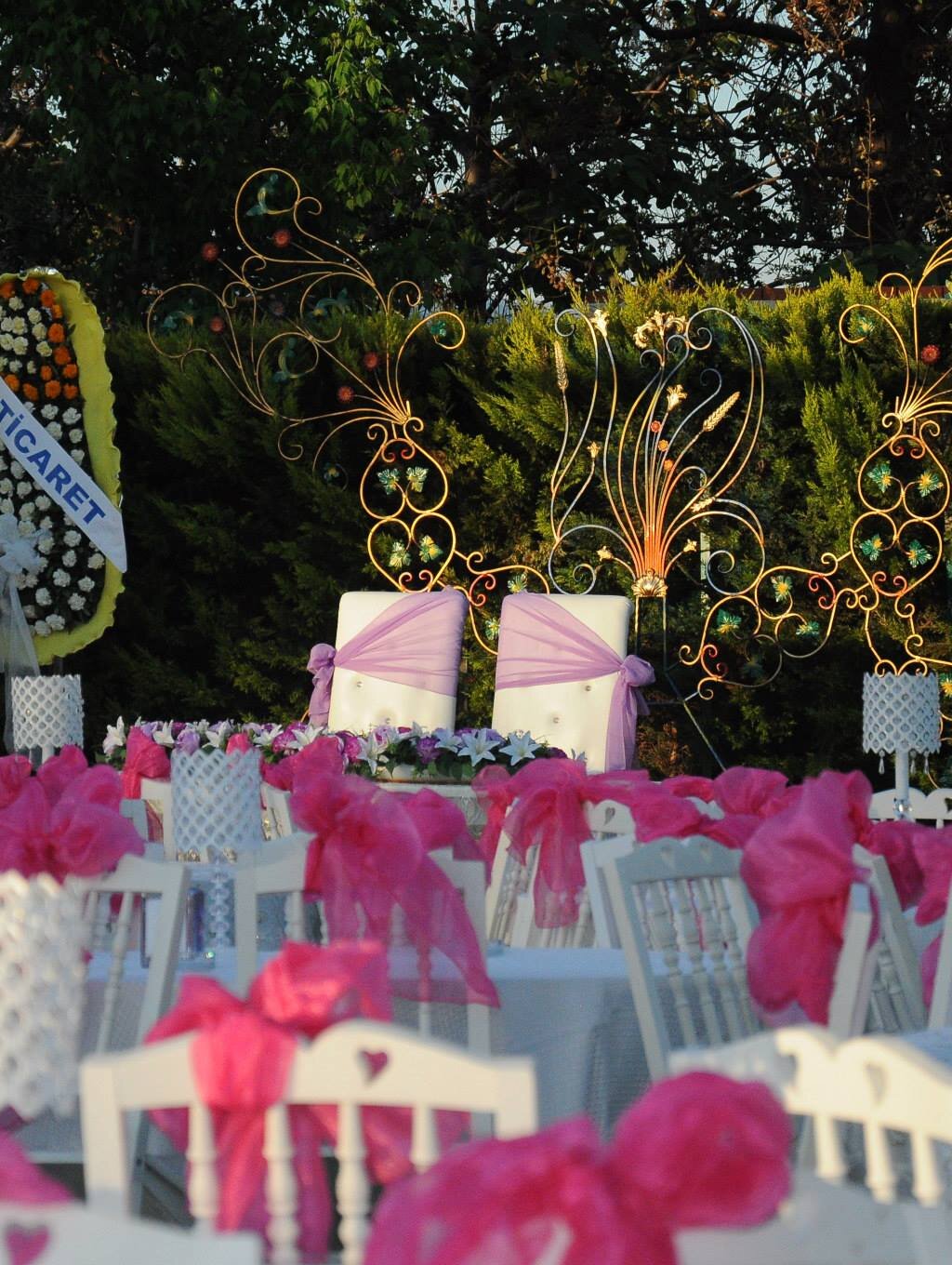 i̇nciraltı garden life