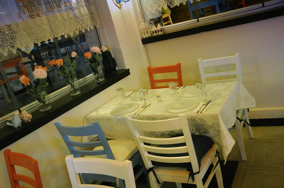 hayat memat meyhanesi