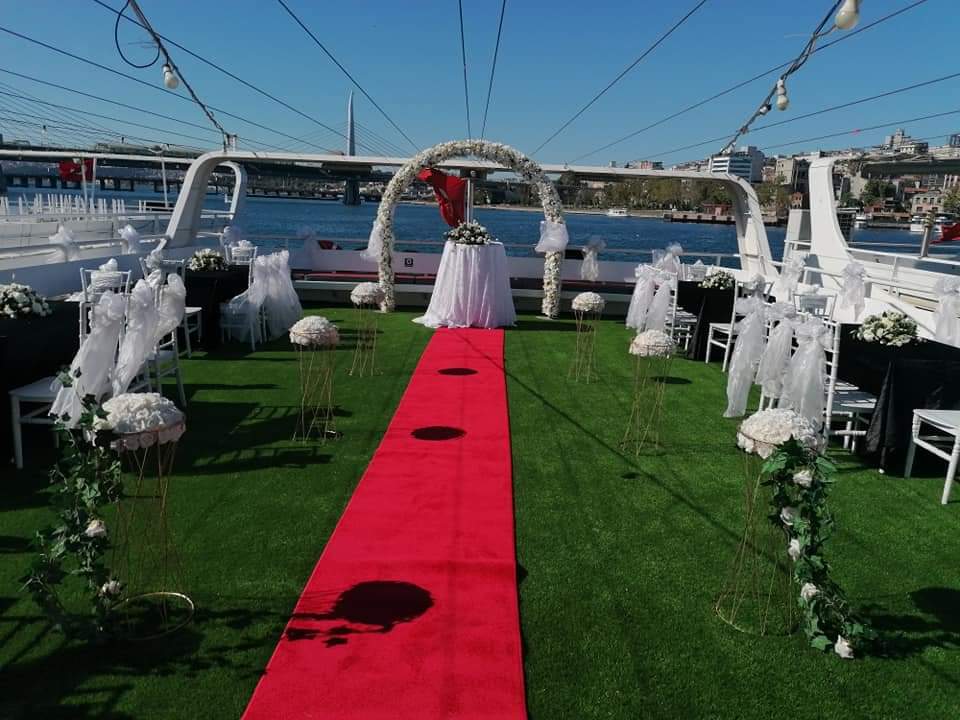 denizkızı tekneleri