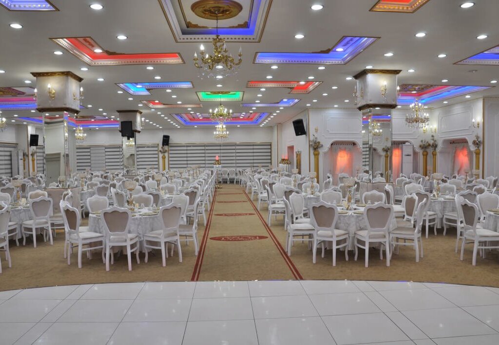 en çok tercih edilen ankara düğün salonları
