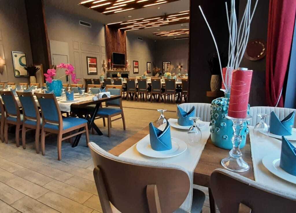 abbara davet sarayı